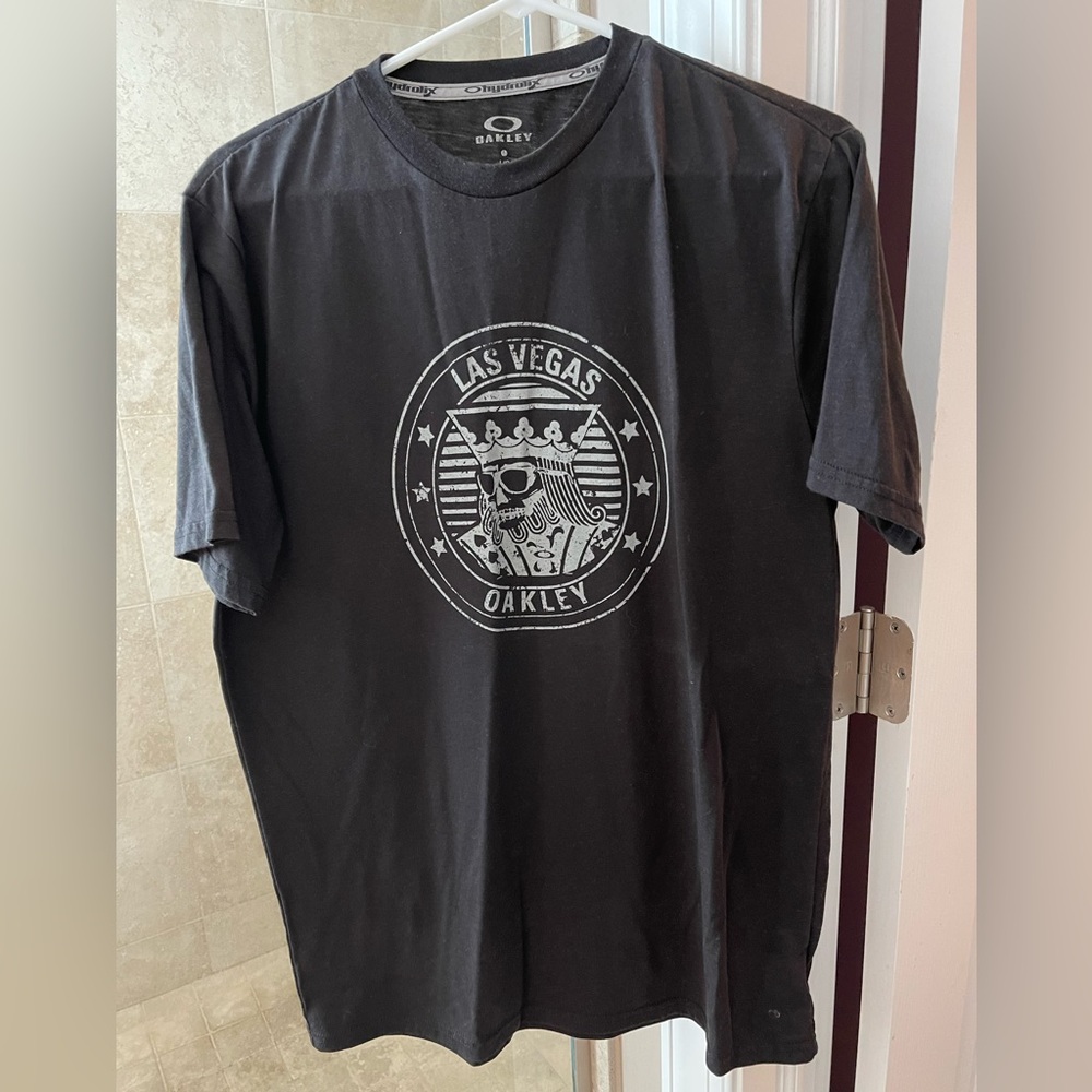 Oakley Las Vegas T-Shirt